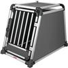 Lampa Trasportino animali per auto lampa premium type 8 in lega di alluminio 55x90x66 cm - cod. 60508