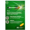 Bayer Berocca Plus 30 Compresse vitamine gruppo B