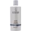 System Professional Volumize Shampoo V1 500ml - shampoo volumizzante capelli fini sottili