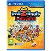 Sony Invizimals: L'Alleanza