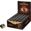 Baratti & Milano Cioccolatini Cremino Baratti & Milano Extra Noir 1 Espositore da 200 pz