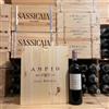 Marchesi Antinori Ampio delle Mortelle 2020 Marchesi Antinori - Cassa Legno 3 Bottiglie