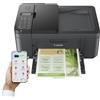 Canon PIXMA TR4755I BLACK MULTIFUNZIONE 5074C036