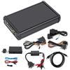 Keenso Strumento di Programmazione ECU per Auto, Strumento di Programmazione per Auto KESS V2 V5.017 ECU OBD2 Strumento Diagnostico per Auto Token Illimitato