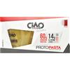 Ciaocarb Stage 1 Protopasta Lasagne 150 Grammi