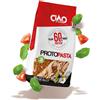 Ciaocarb Stage 1 Protopasta Tubetti Monodose 50 Grammi