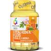 OPTIMA VITAMINA C CON ROSA CANINA 60 CAPSULE
