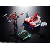 Bandai Chogokin UFO Robot Grendizer & Spazer