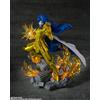 Bandai Figuarts Zero Touche Metallique Saint Seiya Gemini Saga