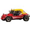 infinite statue Carlo Pedersoli as BUD SPENCER on DUNE BUGGY Puma 1:18 Infinite Statue RARE