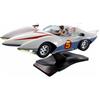 Bandai SPEED RACER - Mach 5 Chogokin Diecast Model Bandai