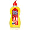 Pril 5in1 Brillantante Limone per Lavastoviglie (500ml), Per una brillantezza superiore e un'extra asciugatura anche della plastica
