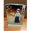 DEMON SLAYER PERSONAGGIO YUSHIRO 16 CM IN PVC BANDAI NAMCO