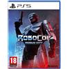 Nacon PS5 RoboCop Rogue City