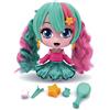 Splash Toys Fancy Lili - Bambola da parrucchiere