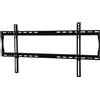Peerless PF660 Supporto TV a parete 2,29 m [90] Nero (PF660 Flat Wall Mount 39-9
