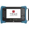 Triax UPM 1400 50 - 2150 MHz Display integrato TFT 1 pz. (304579)