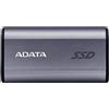 ADATA SC750 1 TB USB tipo-C 3.2 Gen 2 (3.1 Gen 2) Nero