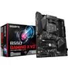 Gigabyte B550 Gaming X V2 AMD B550 Socket AM4 ATX