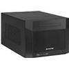Chieftec Formfaktor Mini-ITX Abmessungen (TxBxH) 356mm x 260mm x 195mm Laufwerkseinschb