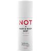 Juliette Has a Gun Not A Hair & Body Mist 75 ml per donna