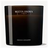 Molton Brown Orange Bergamot Candela a tre stoppini - Profumatori ambiente