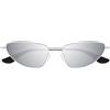 Alexander McQueen Occhiali da Sole Alexander McQueen AM0522S 003