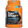 NAMEDSPORT Srl STAR WHEY SUBLIME CHOCOLATE