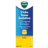 PROCTER & GAMBLE SRL VICKS TOSSE SEDATIVO*180ML MIE