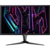 Acer Predator X27Ubmiipruzx Monitor da gioco OLED QHD