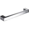 Inda Maniglione di sicurezza Lea cromo lucido L.60 cm