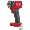 Milwaukee Trapano Avvitatore a Batteria a Impulsi Compatto Milwaukee FIW2F12-0X M18 FUEL Attacco ½" Quadro Senza Batteria - 4933478443