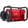 Milwaukee Compressore a Batteria Milwaukee M18 FAC-0 Senza Batteria - 4933472166