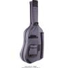 STEFYLINE PO-125 borsa custodia imbottita 20mm per Violoncello 3/4 + porta arco