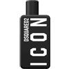 DSQUARED Icon Homme 30 ml Eau de Parfum Spray