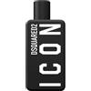 DSQUARED Icon Homme 100 ml Eau de Parfum Spray