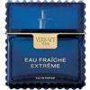 VERSACE Eau Fraiche Extreme Homme 100 ml Eau de Parfum Spray