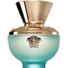 Versace pour Femme Dylan Turquoise 50 ml Eau de Toilette Spray