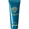 VERSACE Eros Homme 100 ml Shower gel Profumato Tubetto