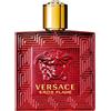 VERSACE Eros Flame 200 ml Eau de Parfum Spray