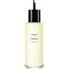 CARTIER Pasha De Cartier Noir Absolu 200 ml Eau de Parfum Ricarica Spray