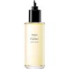 CARTIER Pasha 200 ml Eau de Toilette Ricarica Spray