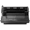 HP 37x - alta resa - nero - originale - laserjet - cartuccia toner