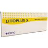 Hering srl LITOPLUS 5 30CPS 450MG