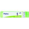 BOIRON Srl PLATINA 5CH GR