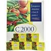 LABORATORIO ERBORISTICO DI LEO C 2000 PLUS FRUIT FUSION 30CPR