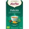 YOGI TEA GmbH YOGI TEA FELICITA' 34G