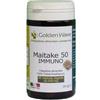 GOLDEN WAVE Srl MAITAKE 50 IMMUNO 60CPS