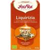YOGI TEA GmbH YOGI TEA LIQUIRIZIA BIO 30,6G