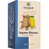 SONNENTOR KRAUTERHANDELS GmbH SONNENTOR INFUSO ZENZERO-LIMON